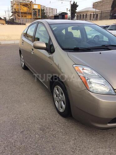 Toyota Prius 2008, 250,000 km - 1.5 l - Bakı