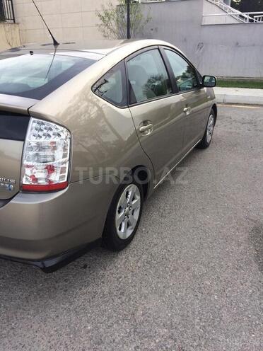 Toyota Prius 2008, 250,000 km - 1.5 l - Bakı