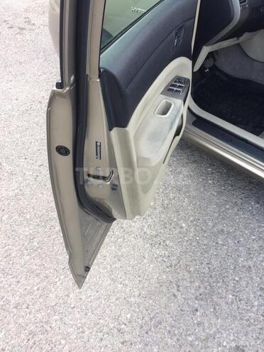 Toyota Prius 2008, 250,000 km - 1.5 l - Bakı