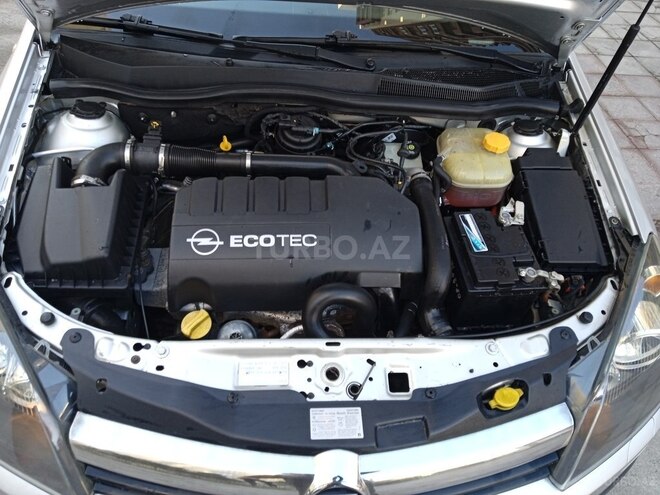 Opel Astra 2006, 182,532 km - 1.3 л - Bakı