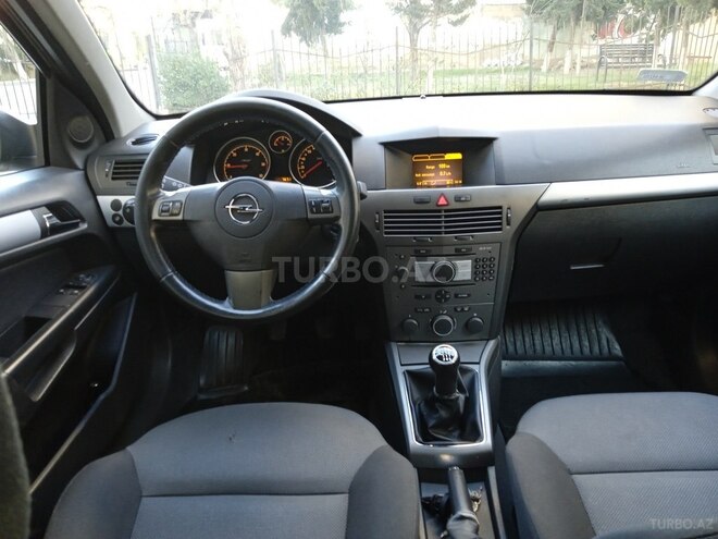 Opel Astra 2006, 182,532 km - 1.3 л - Bakı