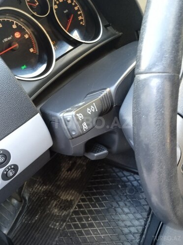 Opel Astra 2006, 182,532 km - 1.3 л - Bakı