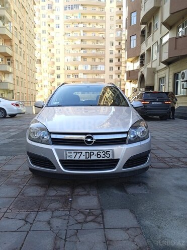 Opel Astra 2006, 182,532 km - 1.3 л - Bakı