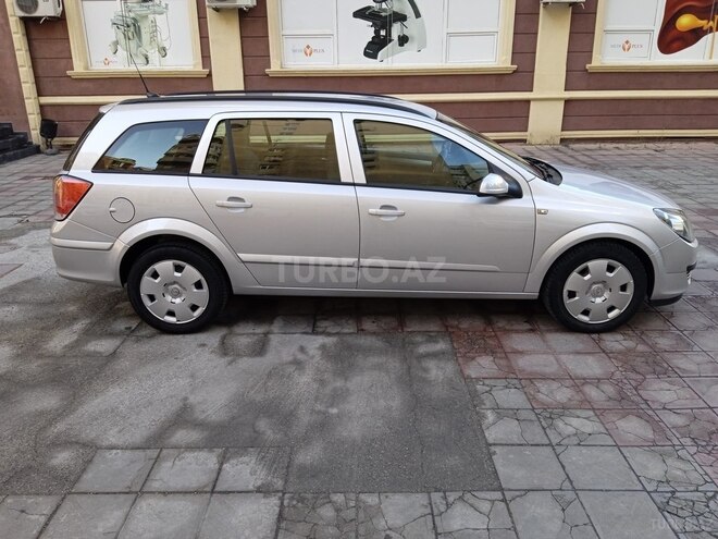 Opel Astra 2006, 182,532 km - 1.3 л - Bakı