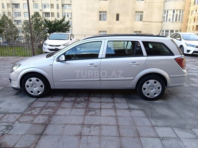 Opel Astra 2006, 182,532 km - 1.3 л - Bakı