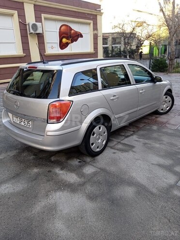 Opel Astra 2006, 182,532 km - 1.3 л - Bakı