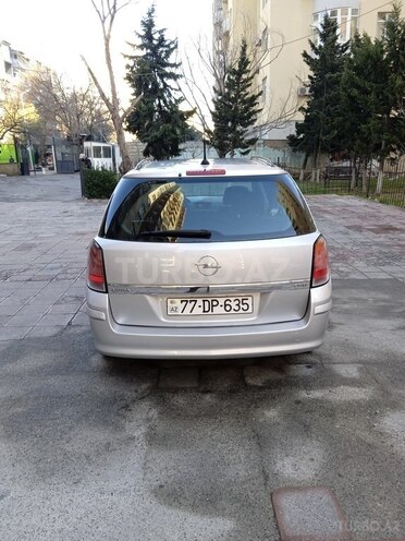 Opel Astra 2006, 182,532 km - 1.3 л - Bakı