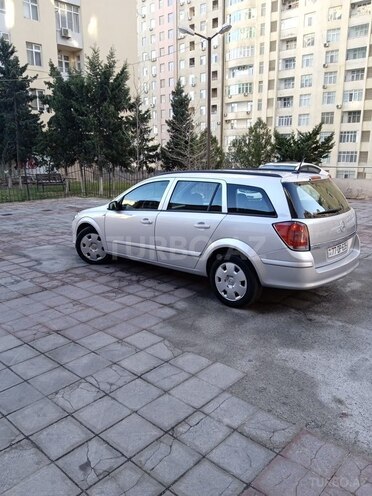Opel Astra 2006, 182,532 km - 1.3 л - Bakı