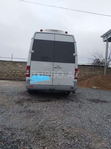 Mercedes Sprinter 412 1998, 254,321 km - 2.2 l - Hacıqabul