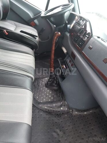 Mercedes Sprinter 412 1998, 254,321 km - 2.2 l - Hacıqabul