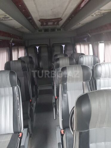 Mercedes Sprinter 412 1998, 254,321 km - 2.2 l - Hacıqabul
