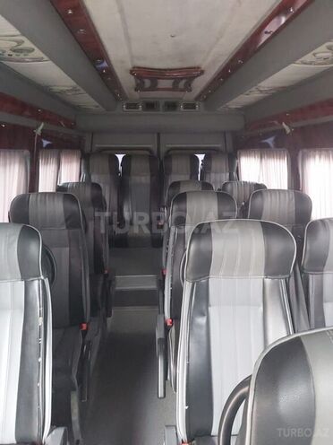 Mercedes Sprinter 412 1998, 254,321 km - 2.2 l - Hacıqabul