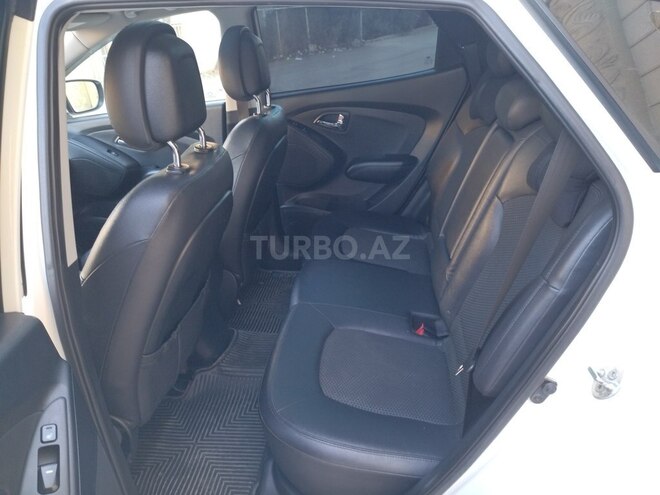 Kia Sportage 2014, 96,252 km - 2.0 л - Şəmkir