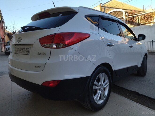 Kia Sportage 2014, 96,252 km - 2.0 л - Şəmkir