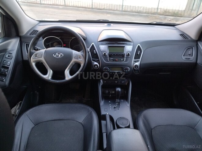Kia Sportage 2014, 96,252 km - 2.0 л - Şəmkir
