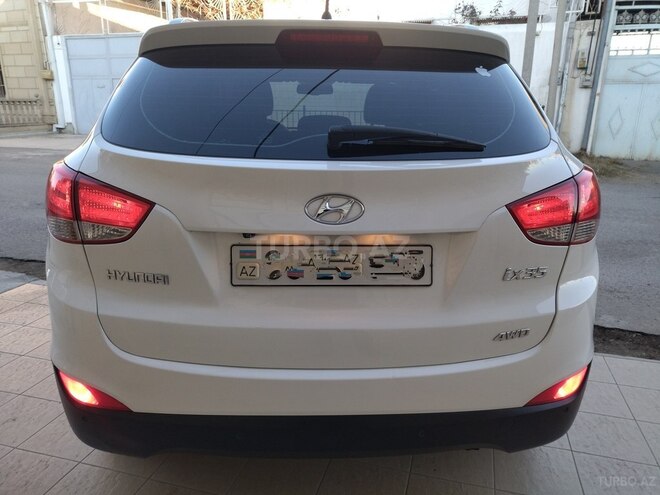 Kia Sportage 2014, 96,252 km - 2.0 л - Şəmkir