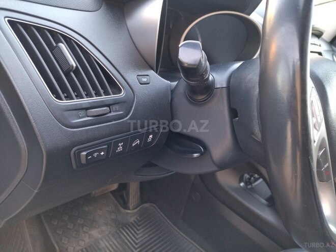 Kia Sportage 2014, 96,252 km - 2.0 л - Şəmkir