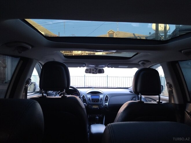 Kia Sportage 2014, 96,252 km - 2.0 л - Şəmkir