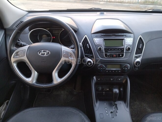 Kia Sportage 2014, 96,252 km - 2.0 л - Şəmkir