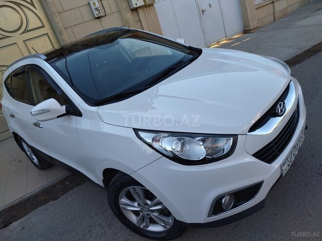 Kia Sportage 2014, 96,252 km - 2.0 л - Şəmkir
