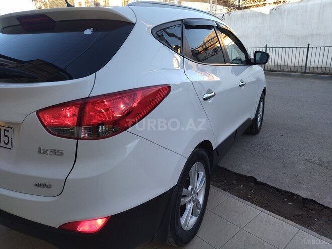 Kia Sportage 2014, 96,252 km - 2.0 л - Şəmkir