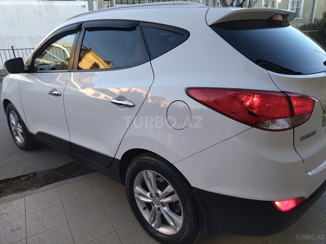 Kia Sportage 2014, 96,252 km - 2.0 л - Şəmkir
