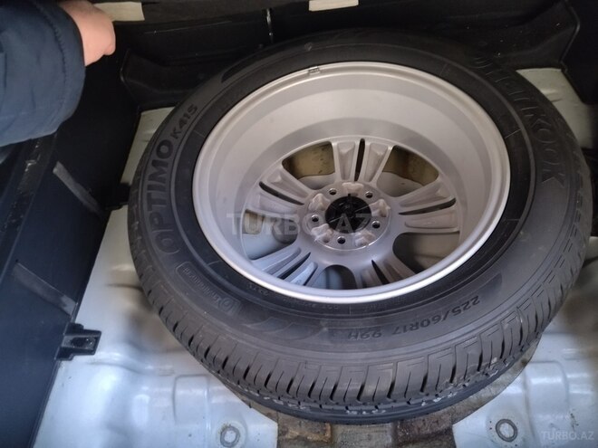 Kia Sportage 2014, 96,252 km - 2.0 л - Şəmkir