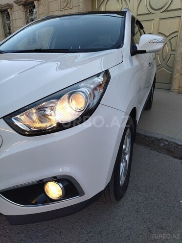 Kia Sportage 2014, 96,252 km - 2.0 л - Şəmkir