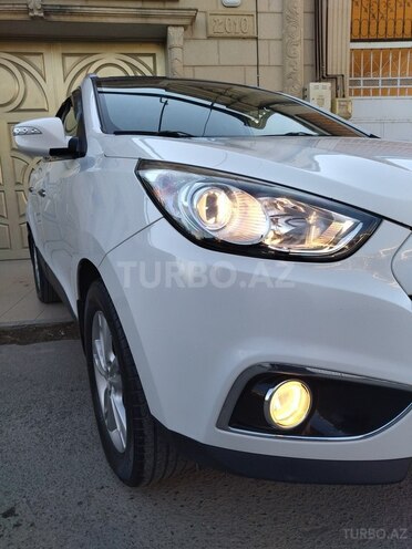 Kia Sportage 2014, 96,252 km - 2.0 л - Şəmkir