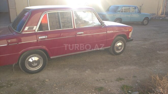 LADA (VAZ) 2106 1979, 75,000 km - 1.6 l - Gəncə
