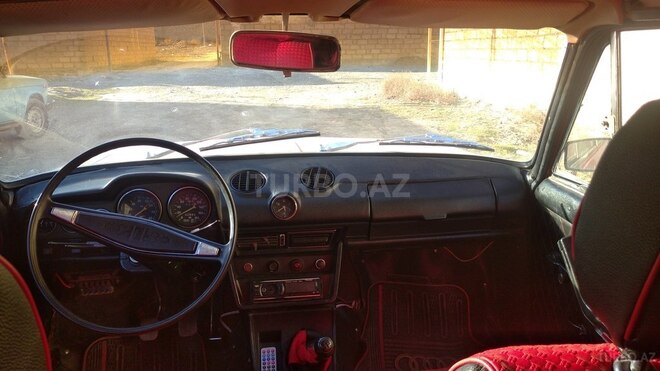 LADA (VAZ) 2106 1979, 75,000 km - 1.6 l - Gəncə