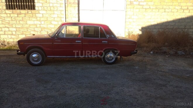 LADA (VAZ) 2106 1979, 75,000 km - 1.6 l - Gəncə