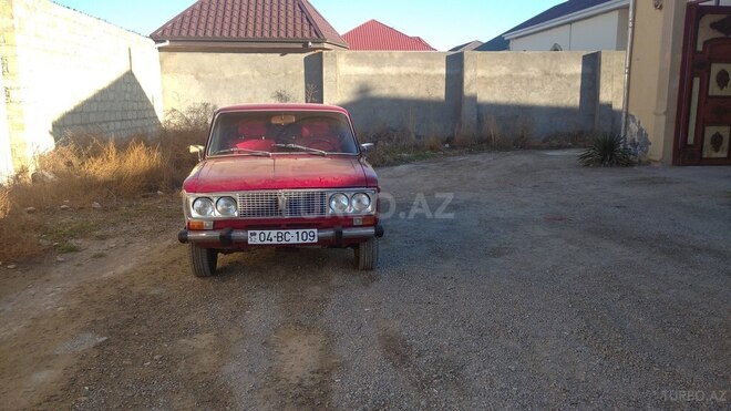 LADA (VAZ) 2106 1979, 75,000 km - 1.6 l - Gəncə