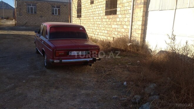 LADA (VAZ) 2106 1979, 75,000 km - 1.6 l - Gəncə
