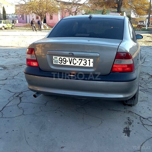 Opel Vectra 1997, 198,000 km - 1.8 l - Bakı