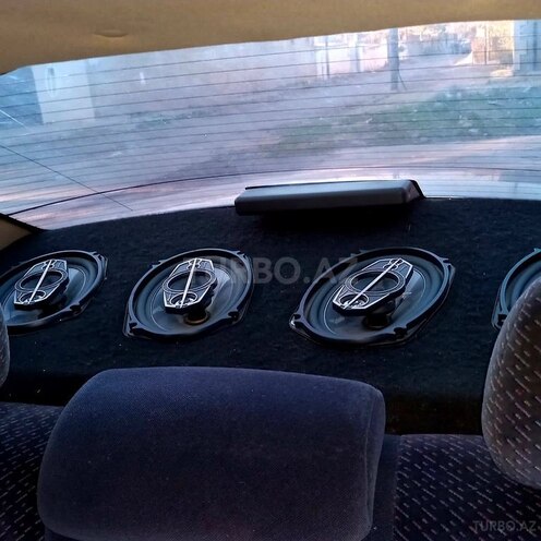 Opel Vectra 1997, 198,000 km - 1.8 l - Bakı