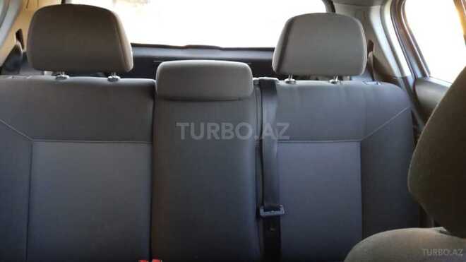 Opel Astra 2005, 300,000 km - 1.4 л - Bakı