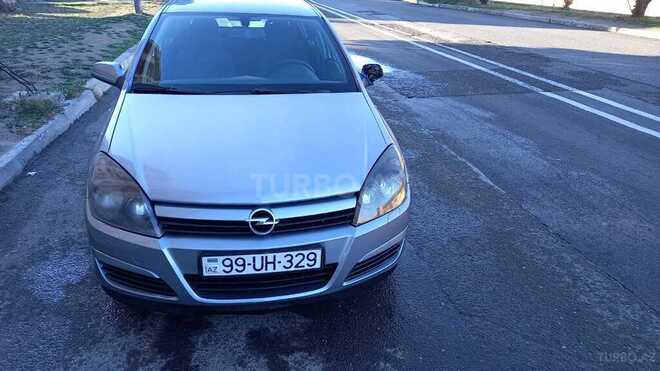 Opel Astra 2005, 300,000 km - 1.4 л - Bakı