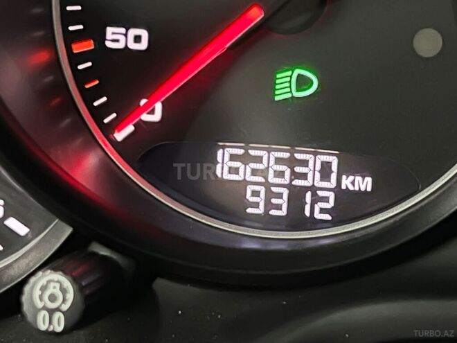 Porsche Panamera 4S 2015, 162,000 km - 3.0 l - Bakı