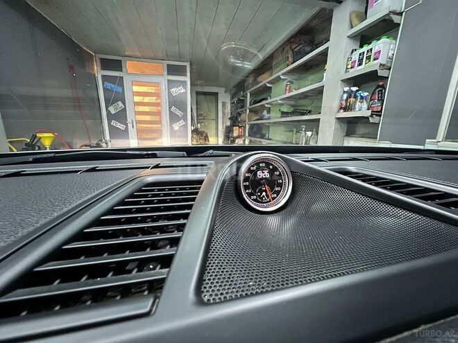 Porsche Panamera 4S 2015, 162,000 km - 3.0 l - Bakı