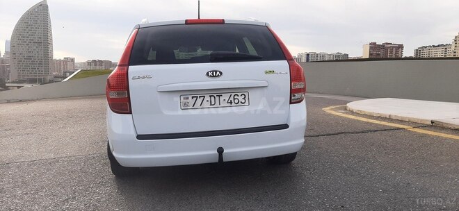 Kia Ceed 2010, 181,200 km - 1.6 л - Bakı