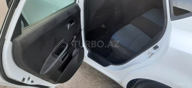 Kia Ceed 2010, 181,200 km - 1.6 л - Bakı
