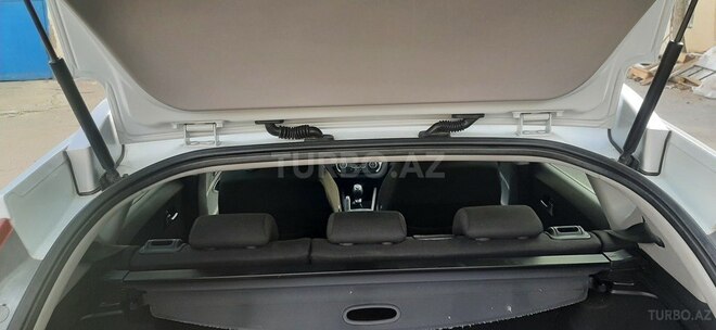 Kia Ceed 2010, 181,200 km - 1.6 л - Bakı