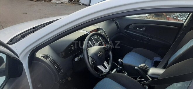Kia Ceed 2010, 181,200 km - 1.6 л - Bakı