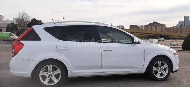 Kia Ceed 2010, 181,200 km - 1.6 л - Bakı