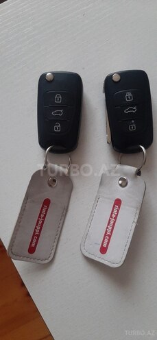 Kia Ceed 2010, 181,200 km - 1.6 л - Bakı