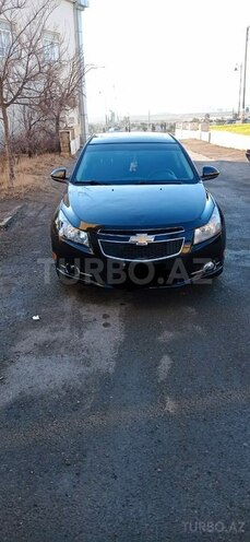 Chevrolet Cruze 2012, 99,980 km - 1.4 л - Bakı