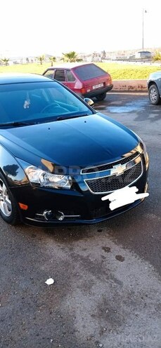 Chevrolet Cruze 2012, 99,980 km - 1.4 л - Bakı