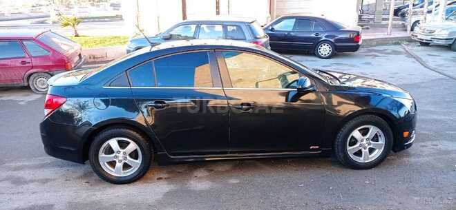Chevrolet Cruze 2012, 99,980 km - 1.4 л - Bakı