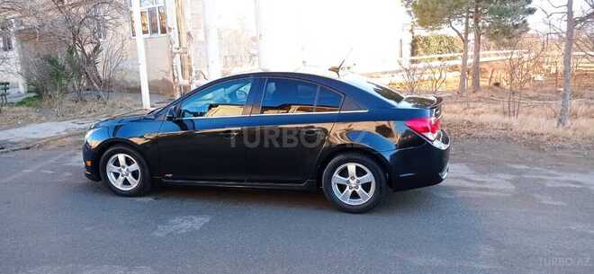 Chevrolet Cruze 2012, 99,980 km - 1.4 л - Bakı